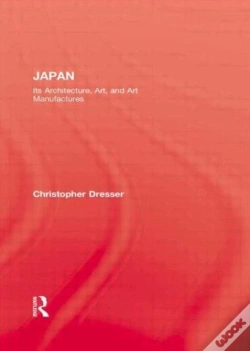 Capa do artigo Japan