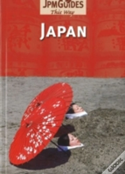 Capa do artigo Japan