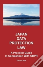 Japan Data Protection Law