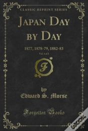 Capa do artigo Japan Day By Day