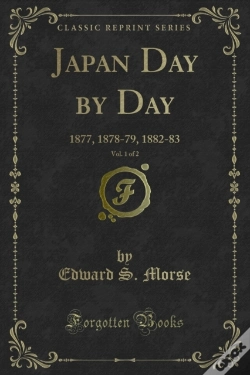 Capa do artigo Japan Day By Day