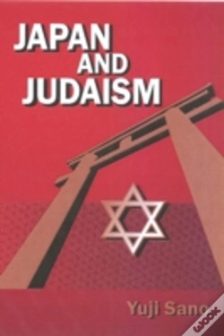 Capa do artigo Japan & Judaism