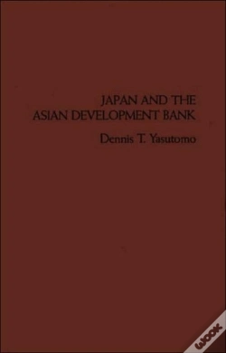 Capa do artigo Japan & The Asian Development Bank