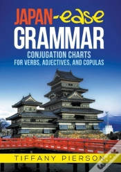Capa do artigo Japan-Ease Grammar