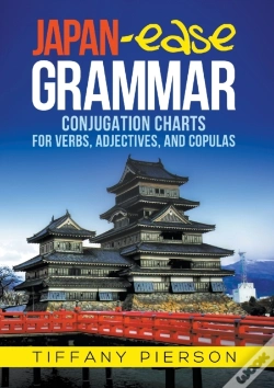 Capa do artigo Japan-Ease Grammar