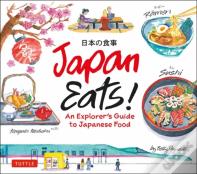 Japan Eats!