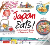 Capa do artigo Japan Eats!