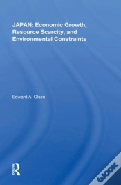 Capa do artigo Japan: Economic Growth, Resource Scarcity, And Environmental Constraints