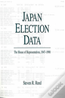 Japan Election Data