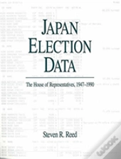 Japan Election Data