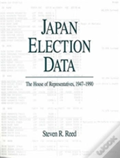 Capa do artigo Japan Election Data