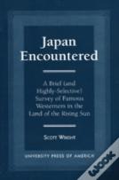 Japan Encountered