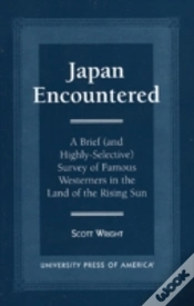 Capa do artigo Japan Encountered