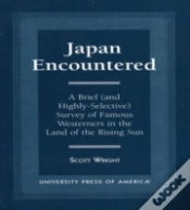 Capa do artigo Japan Encountered
