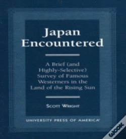 Capa do artigo Japan Encountered
