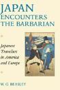 Japan Encounters The Barbarian - Preview