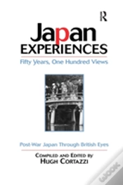 Capa do artigo Japan Experiences - Fifty Years, One Hundred Views