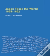 Capa do artigo Japan Faces The World, 1925-1952