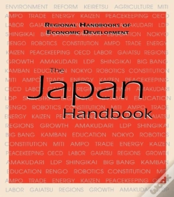 Capa do artigo Japan Handbook