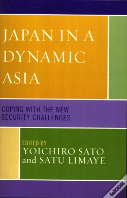 Capa do artigo Japan In A Dynamic Asia