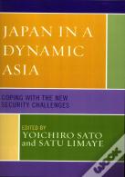 Japan In A Dynamic Asia