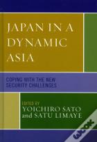 Japan In A Dynamic Asia