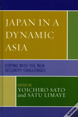 Capa do artigo Japan In A Dynamic Asia