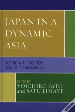 Capa do artigo Japan In A Dynamic Asia