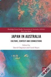 Capa do artigo Japan In Australia