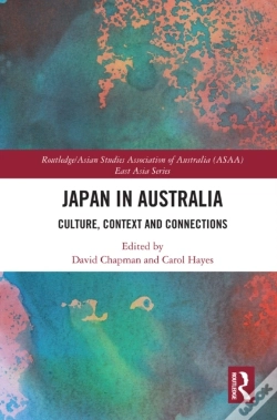 Capa do artigo Japan In Australia