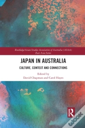 Capa do artigo Japan In Australia