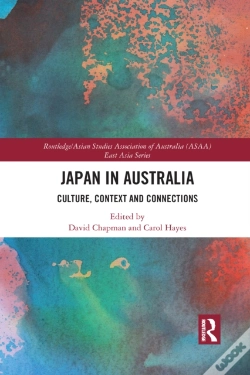 Capa do artigo Japan In Australia