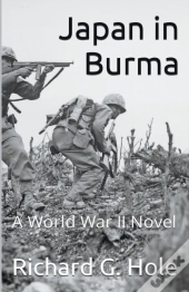 Japan In Burma