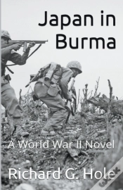 Capa do artigo Japan In Burma