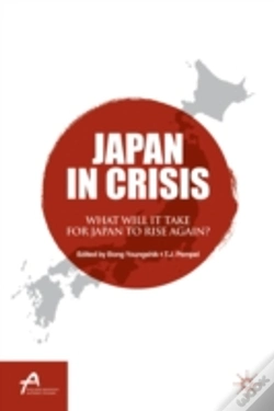 Capa do artigo Japan In Crisis