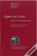 Japan In Crisis