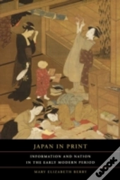 Japan In Print