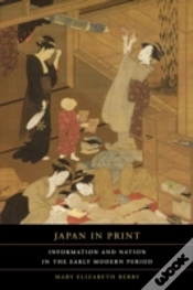 Capa do artigo Japan In Print