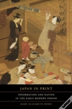 Capa do artigo Japan In Print