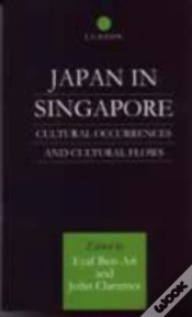 Capa do artigo Japan In Singapore