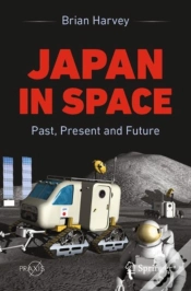 Capa do artigo Japan In Space