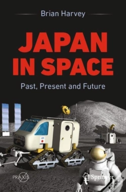 Capa do artigo Japan In Space