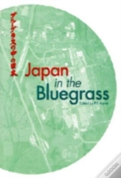Capa do artigo Japan In The Bluegrass