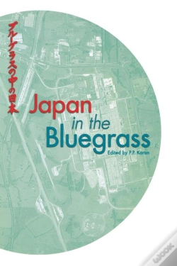 Capa do artigo Japan In The Bluegrass