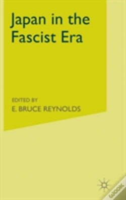 Capa do artigo Japan In The Fascist Era