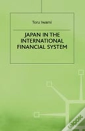 Japan In The International Financial System