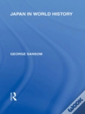 Japan In World History