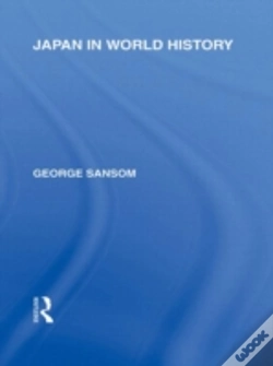 Capa do artigo Japan In World History