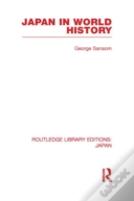 Japan In World History