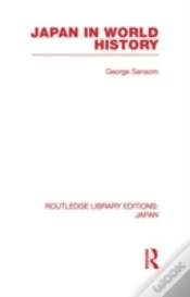 Capa do artigo Japan In World History